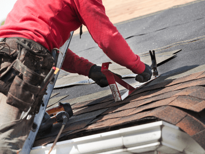 About Roof Repair Experts Lindon, CO